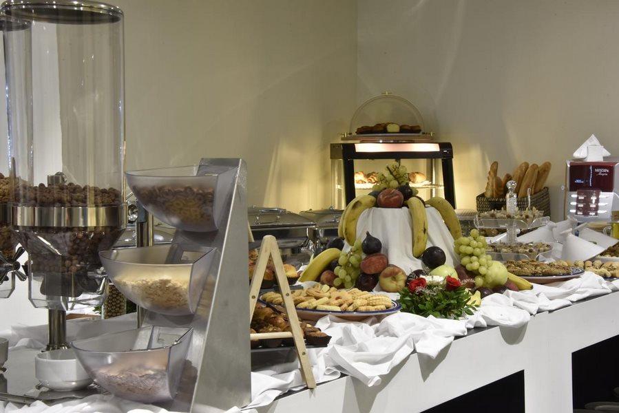 Business Hotel Sfax