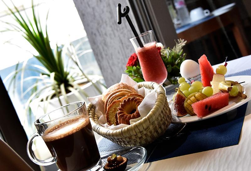 Business Hotel Sfax