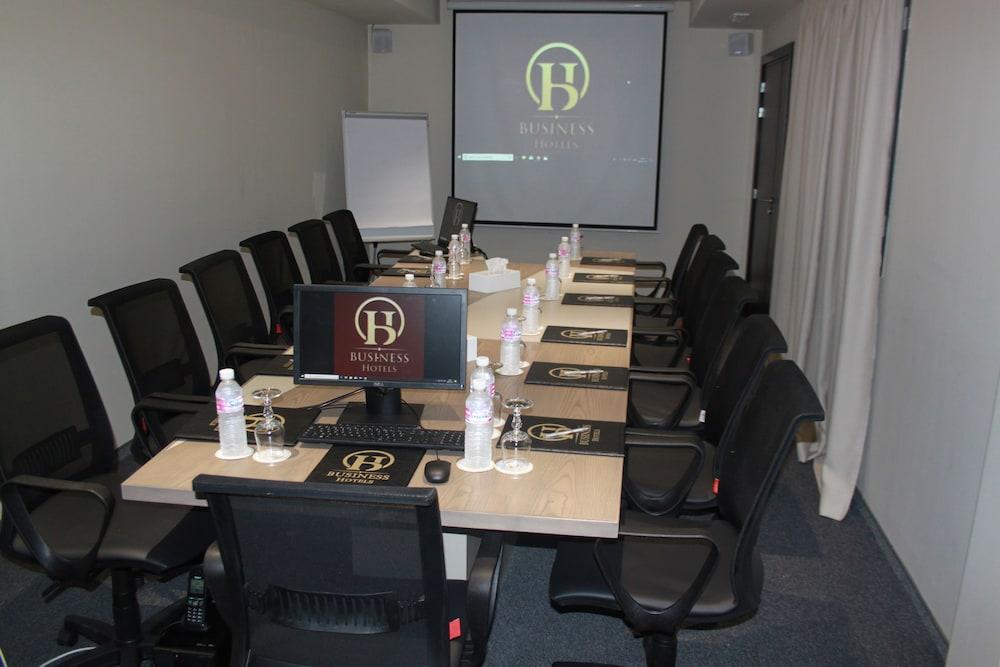 Business Hotel Sfax