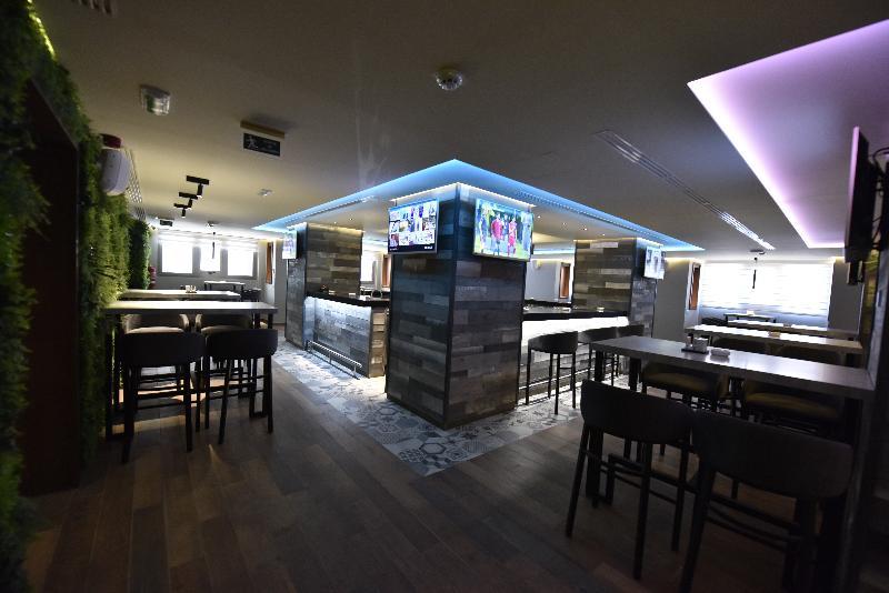 Business Hotel Sfax