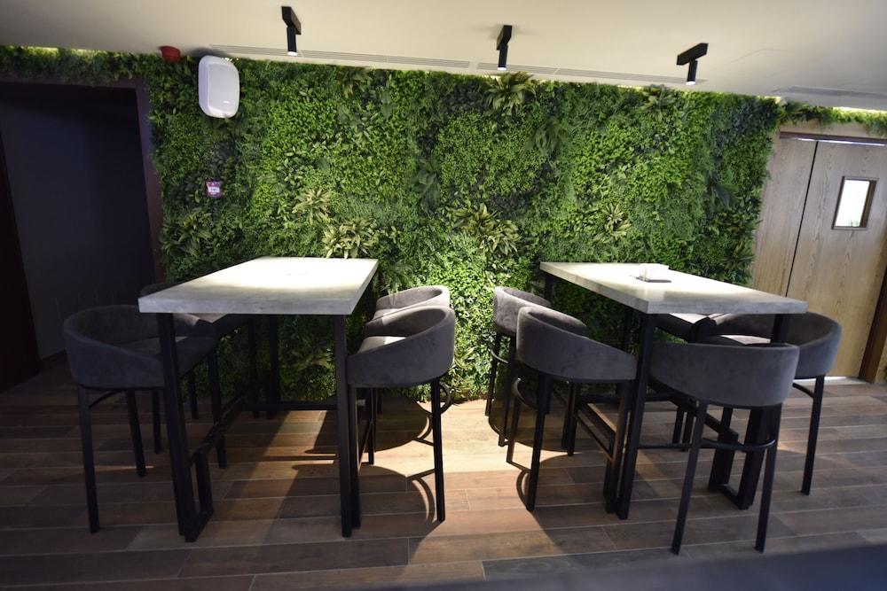 Business Hotel Sfax