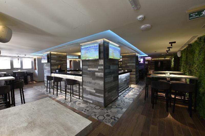 Business Hotel Sfax