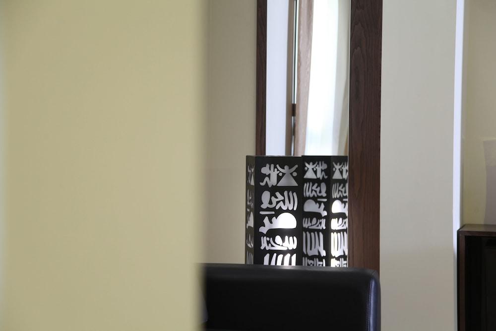 Business Hotel Sfax