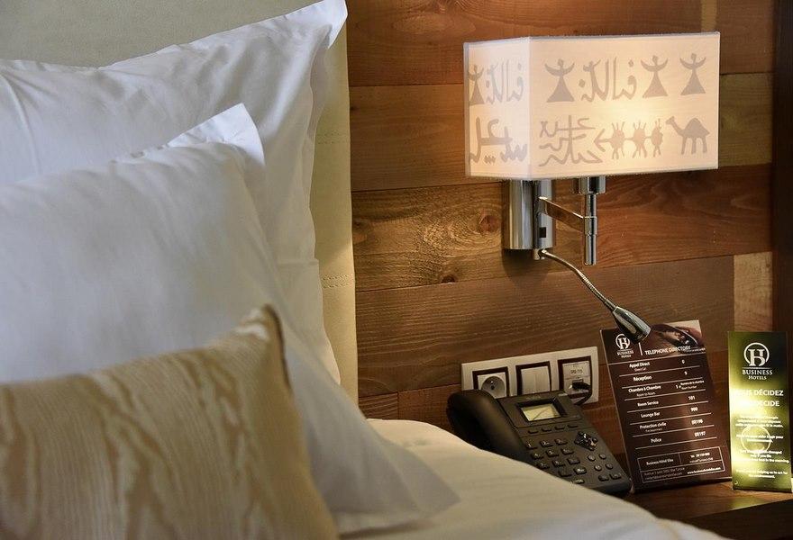 Business Hotel Sfax