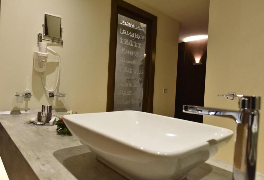 Business Hotel Sfax