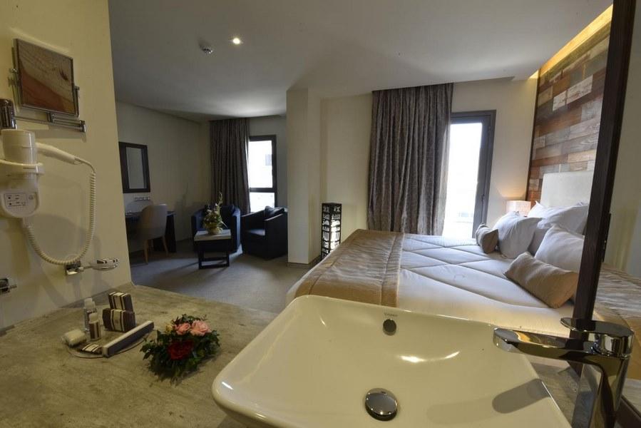 Business Hotel Sfax