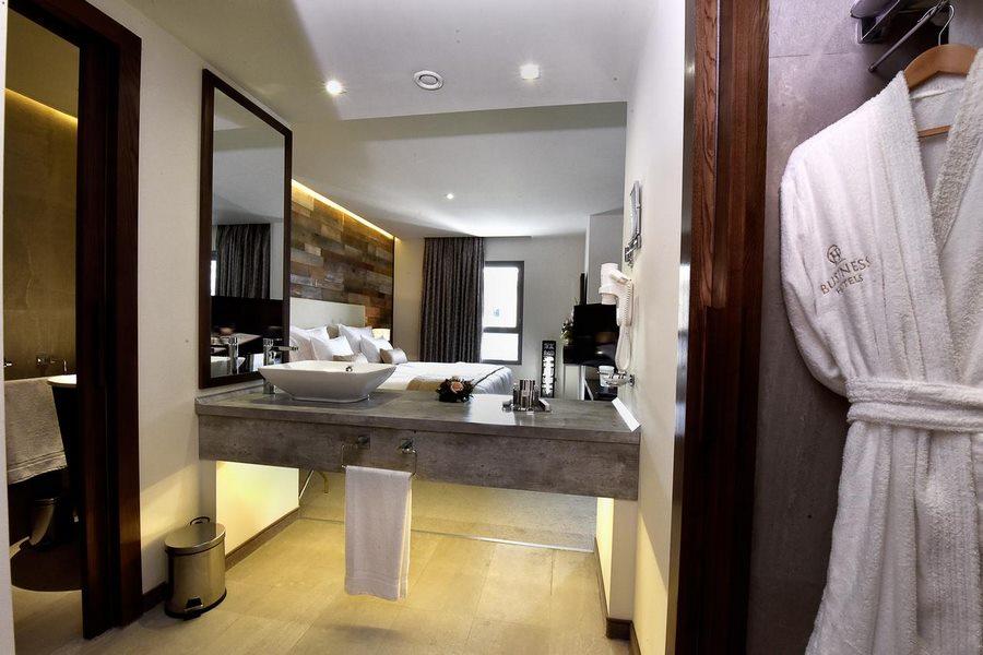 Business Hotel Sfax