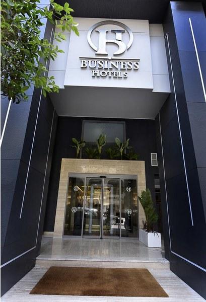 Business Hotel Sfax
