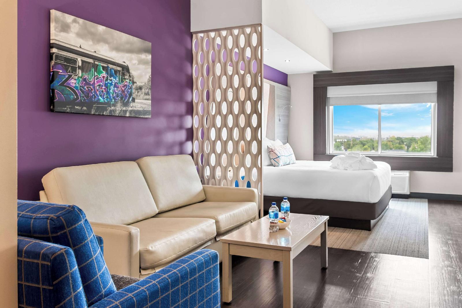 Best Western Premier Winnipeg East Inn & Suites