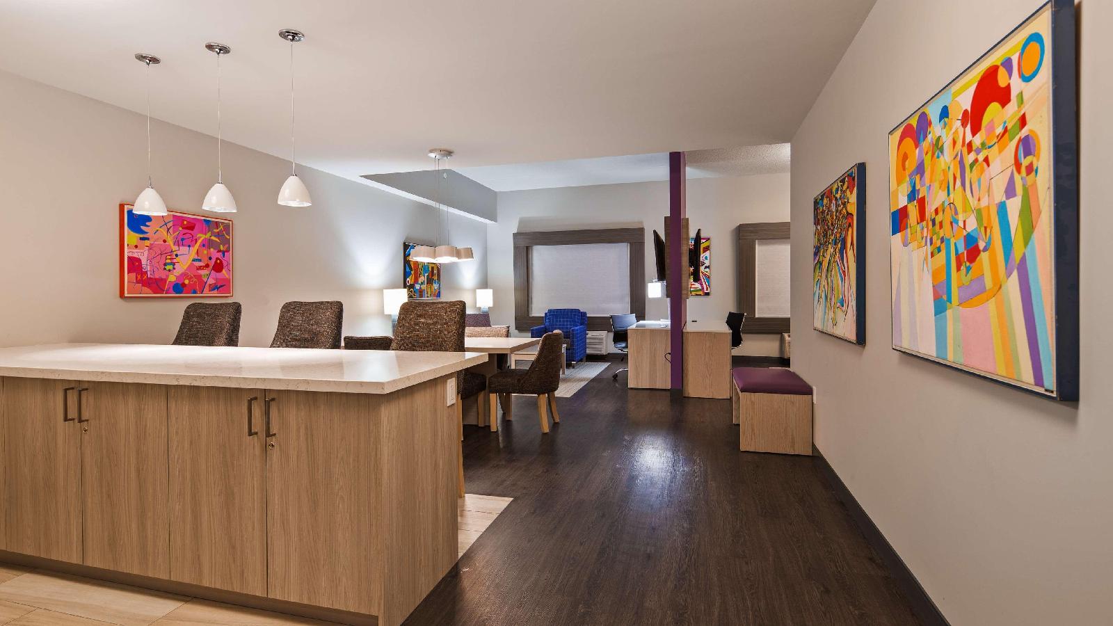 Best Western Premier Winnipeg East Inn & Suites
