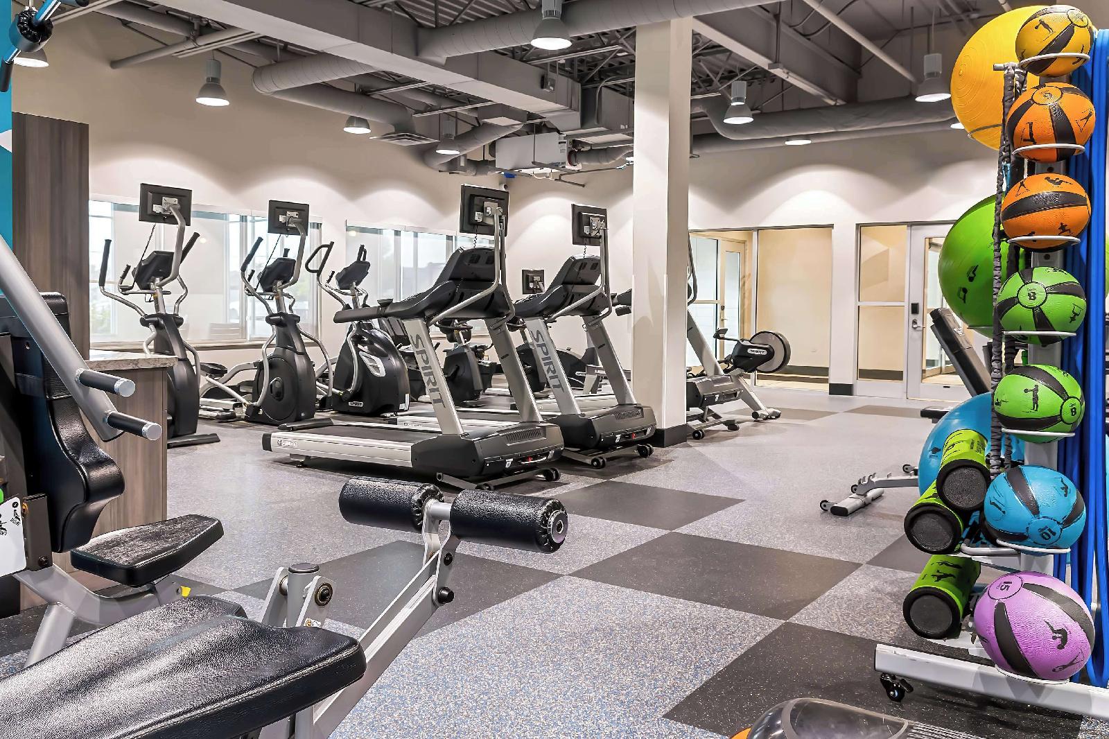 Best Western Premier Winnipeg East Inn & Suites