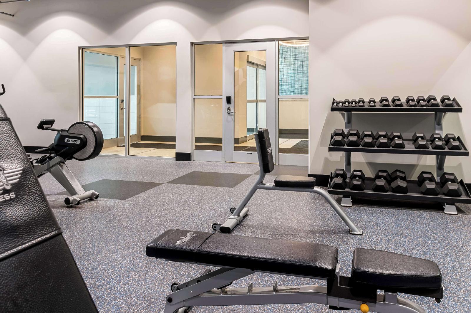 Best Western Premier Winnipeg East Inn & Suites