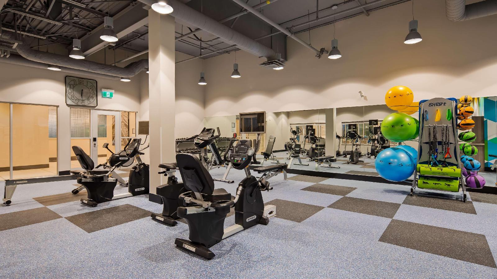Best Western Premier Winnipeg East Inn & Suites
