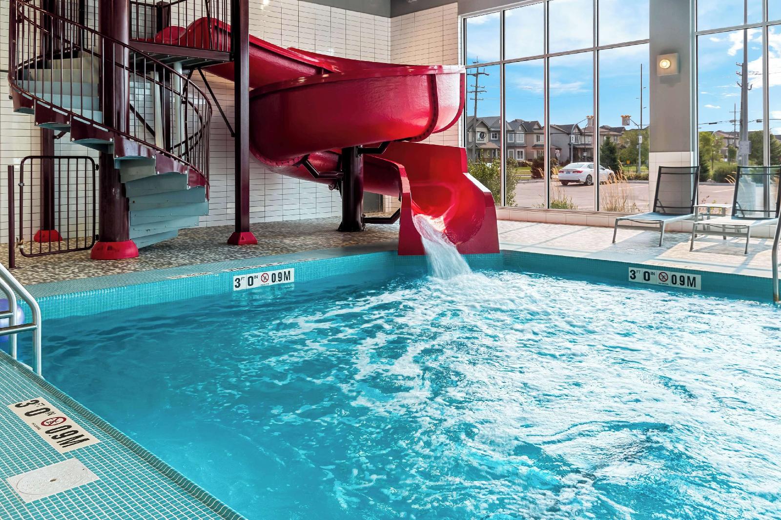 Best Western Premier Winnipeg East Inn & Suites