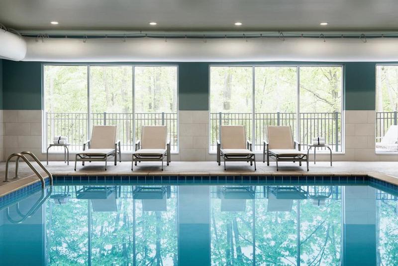 Holiday Inn Express & Suites Chilliwack East