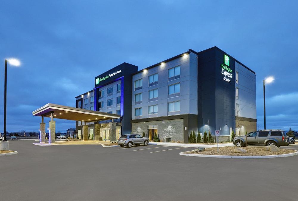 Holiday Inn Express & Suites Port Elgin
