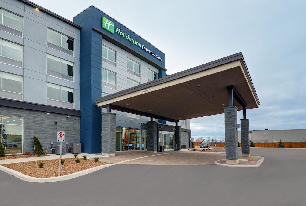 Holiday Inn Express & Suites Port Elgin