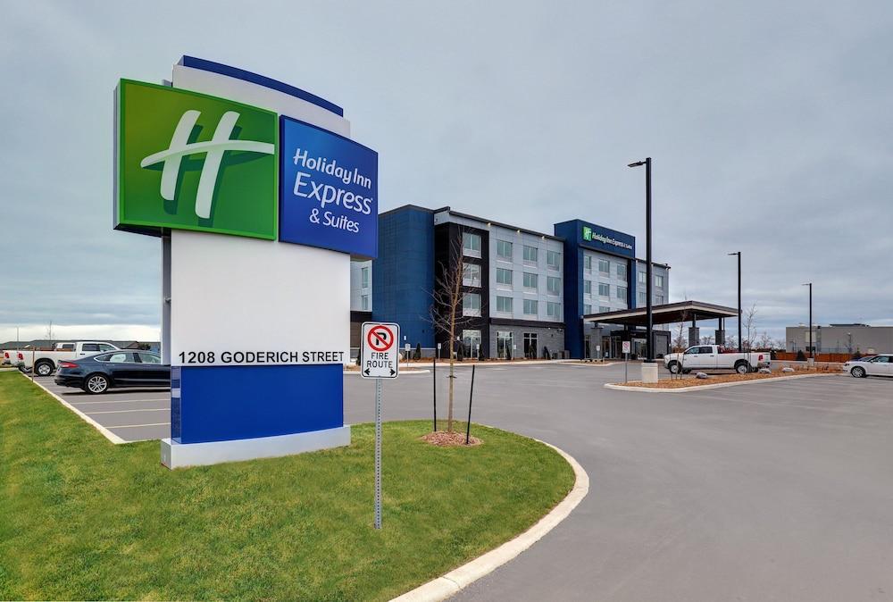 Holiday Inn Express & Suites Port Elgin