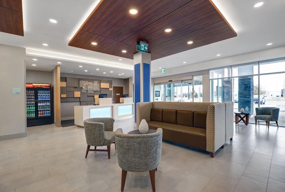 Holiday Inn Express & Suites Port Elgin