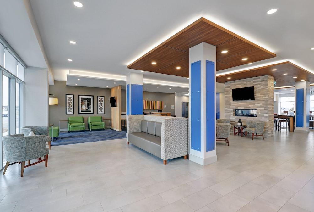 Holiday Inn Express & Suites Port Elgin