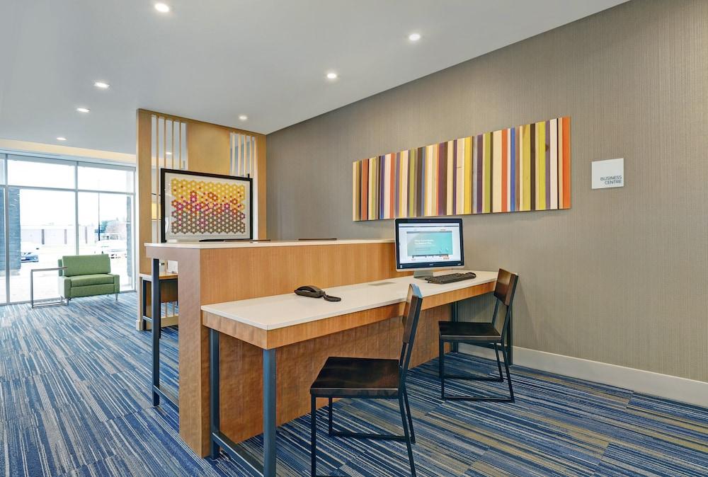 Holiday Inn Express & Suites Port Elgin