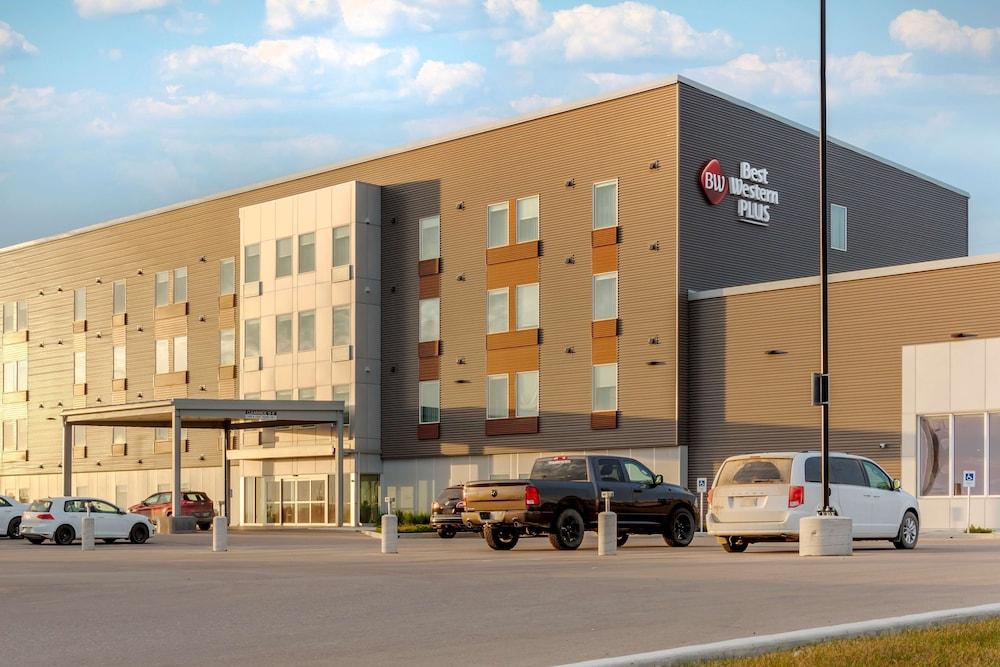 Best Western Plus Dauphin