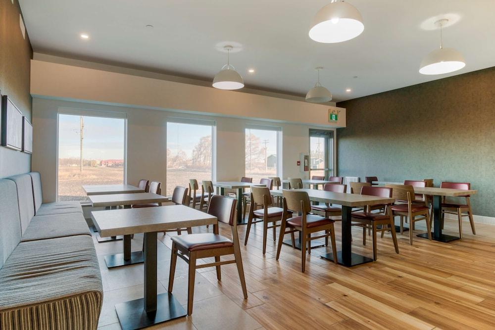 Best Western Plus Dauphin
