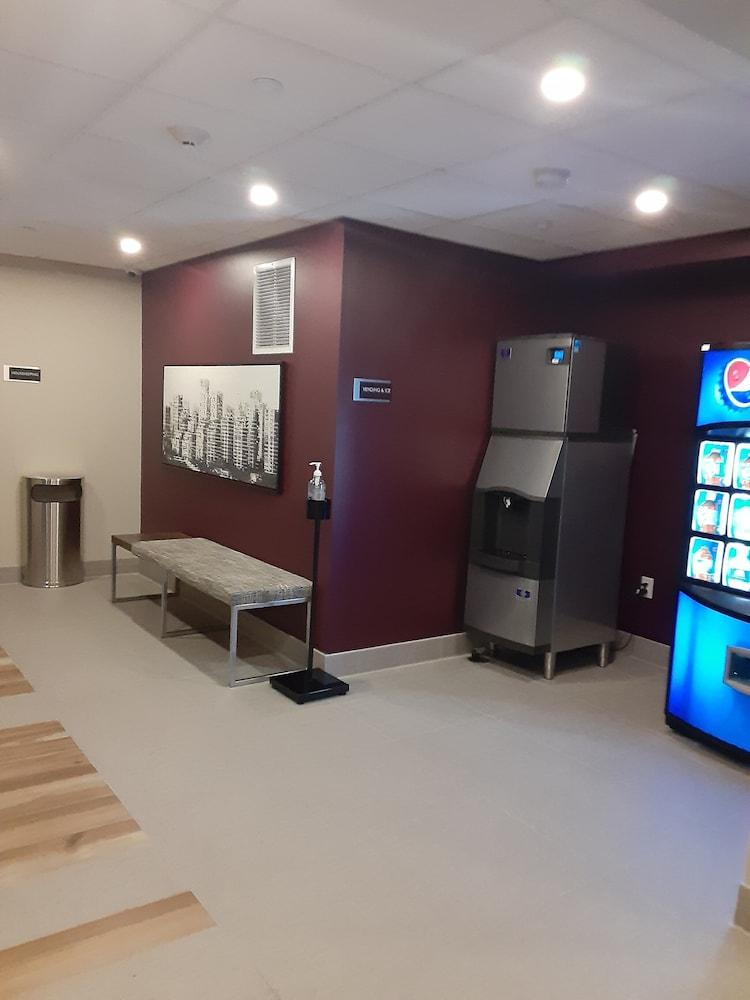 Best Western Plus Dauphin