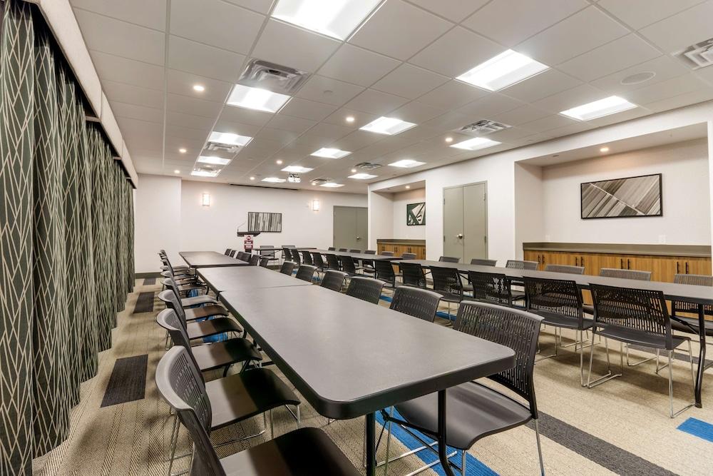 Best Western Plus Dauphin