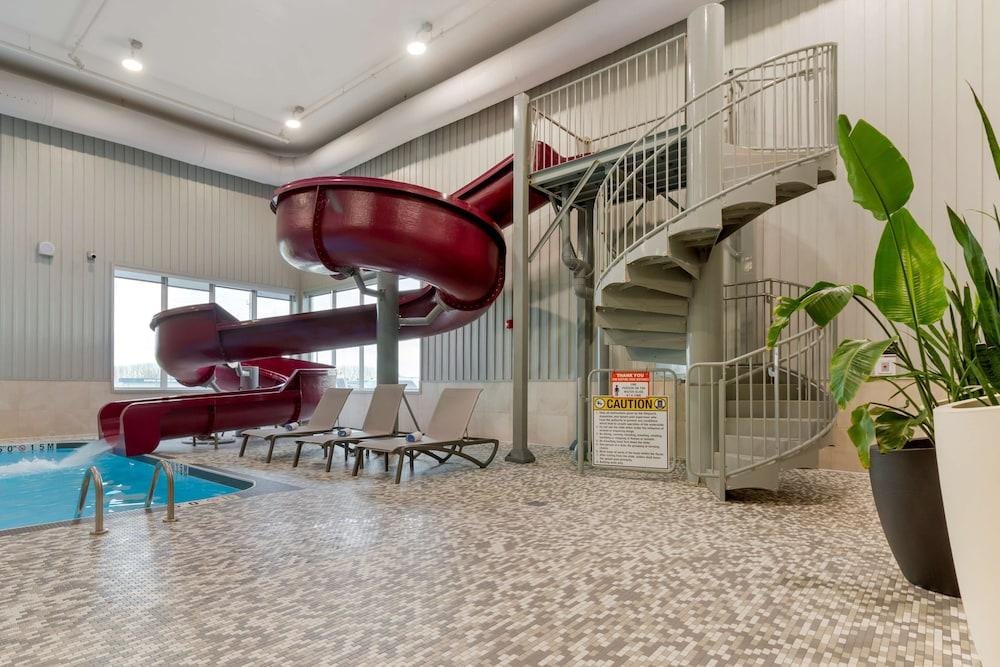 Best Western Plus Dauphin
