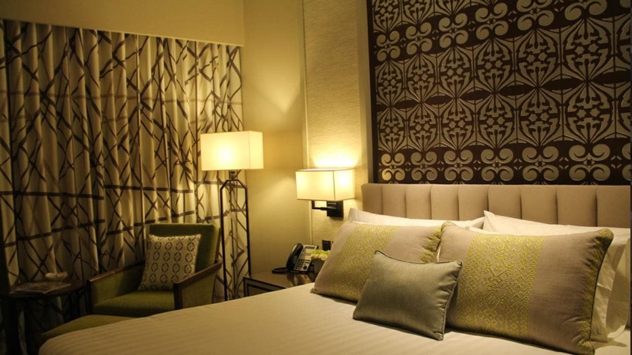 Dusit Thani Residence Davao
