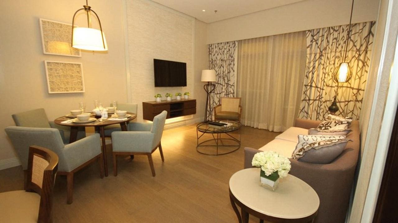Dusit Thani Residence Davao