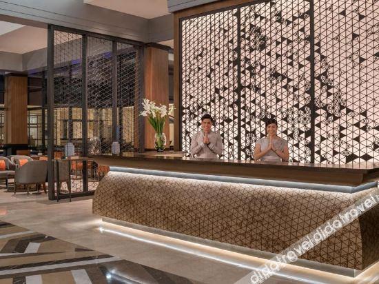 Dusit Thani Residence Davao