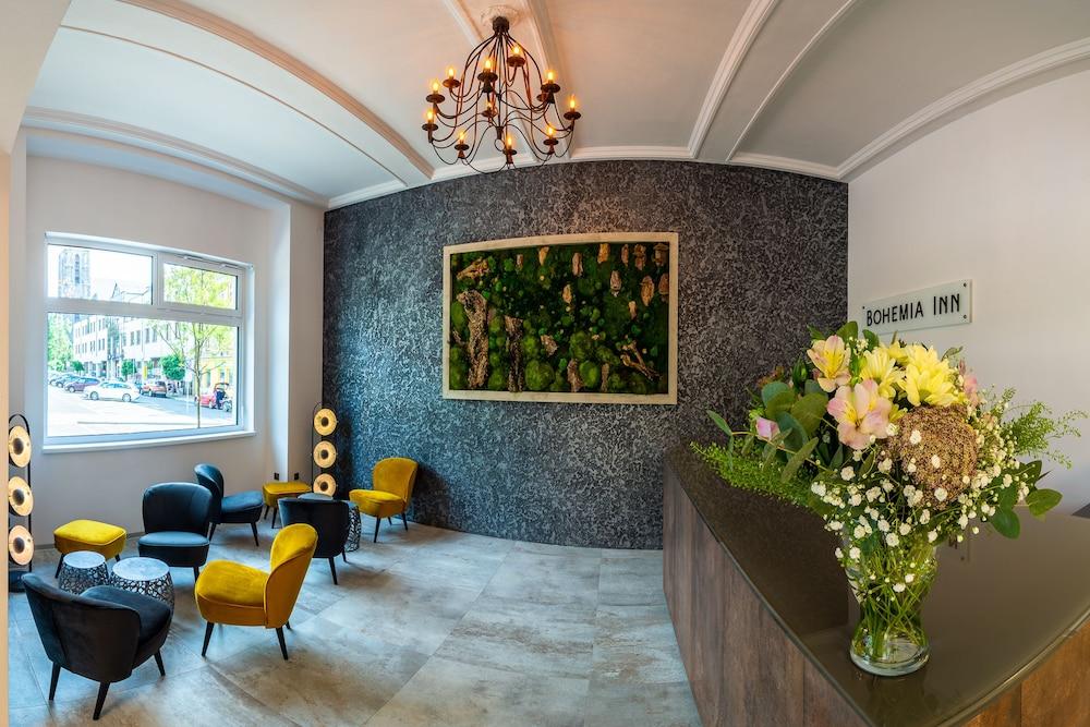 Bohemia Inn Hotel