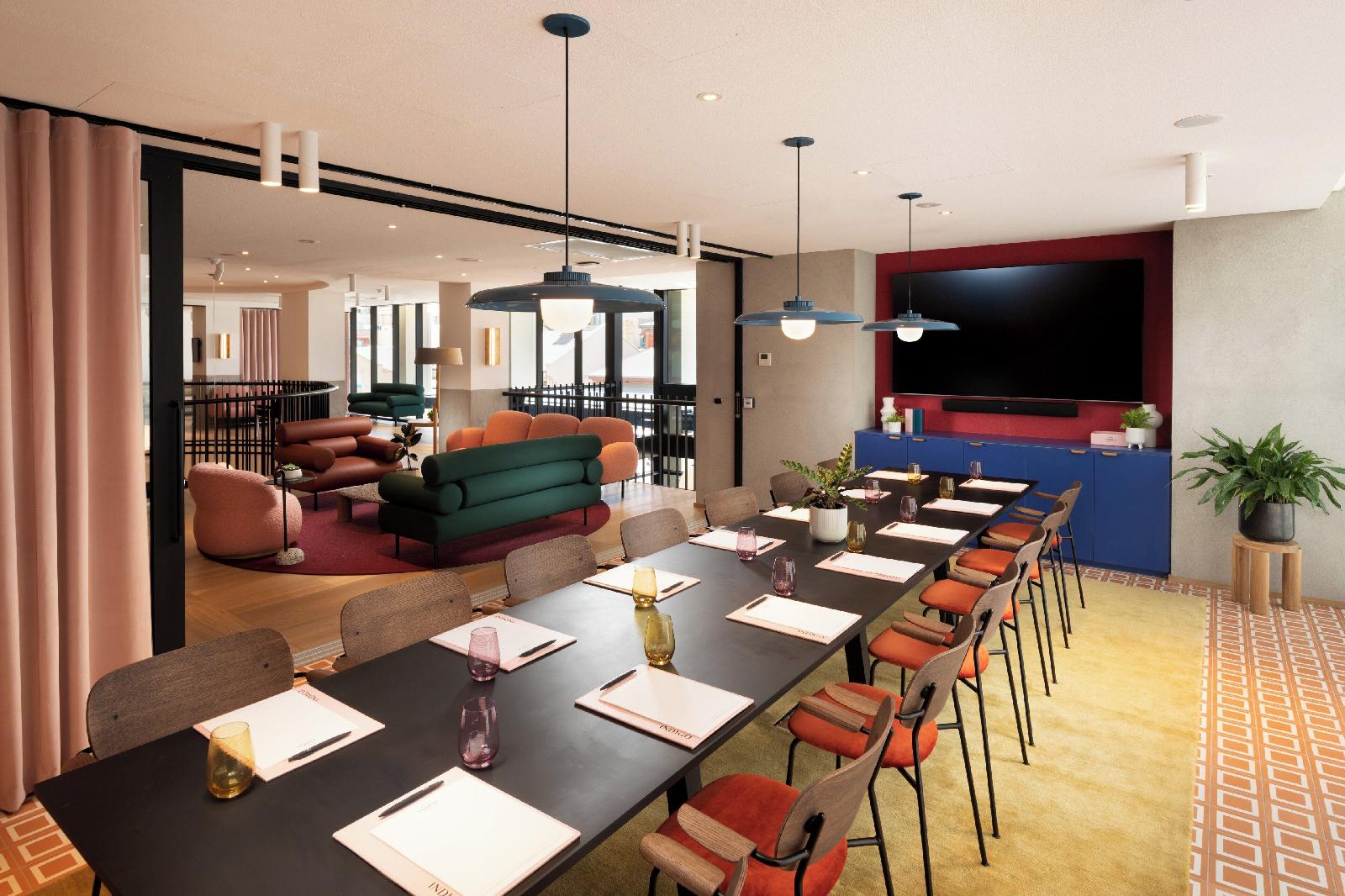 Hotel Indigo Adelaide Markets
