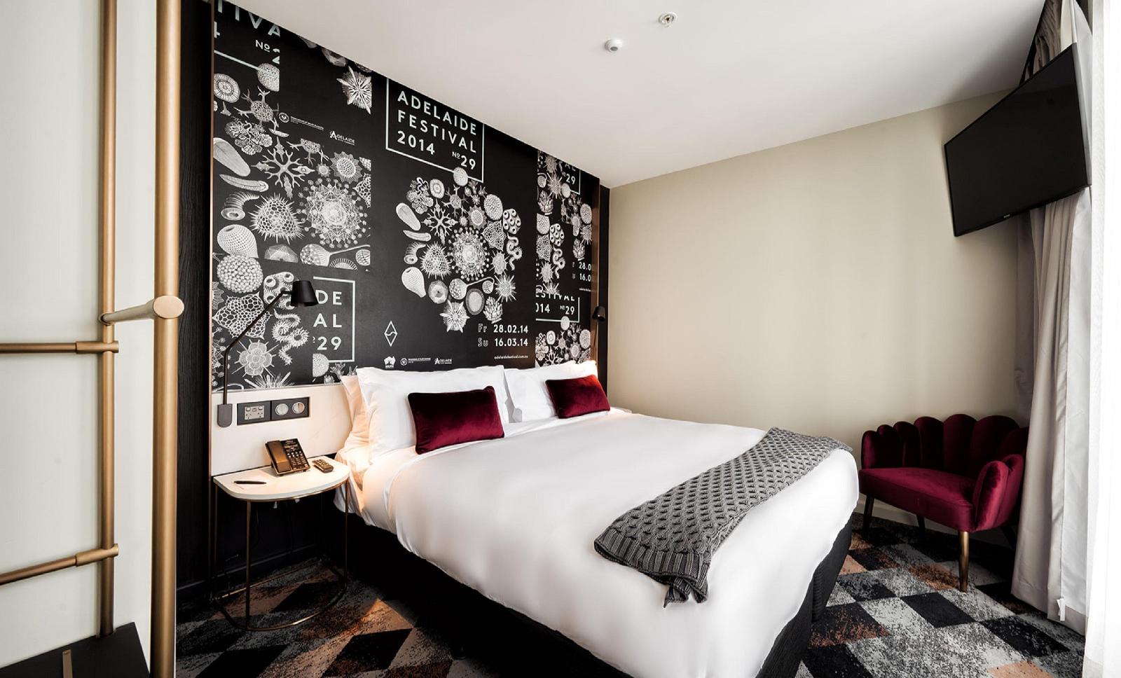 Hotel Indigo Adelaide Markets