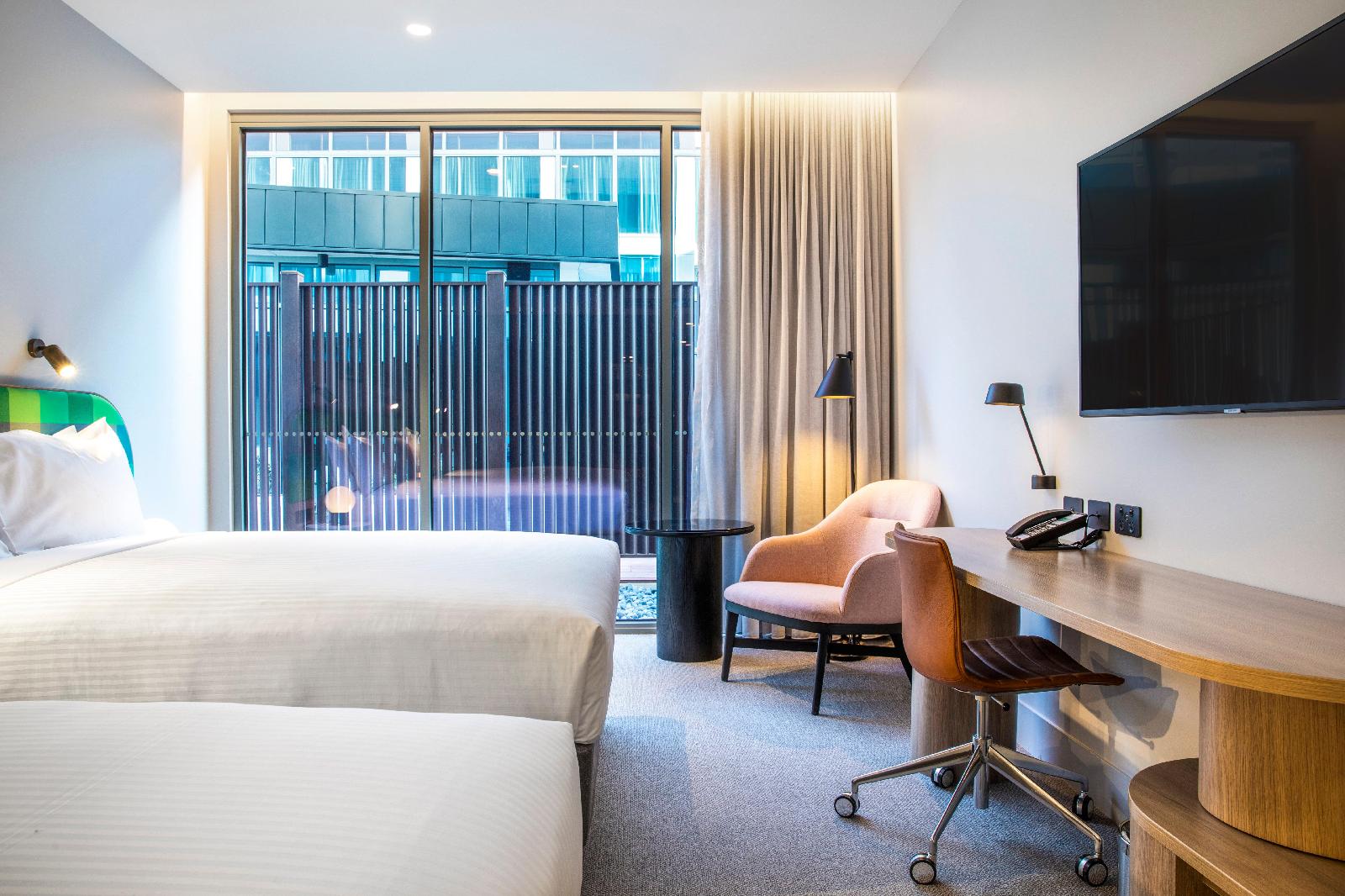 Holiday Inn Werribee