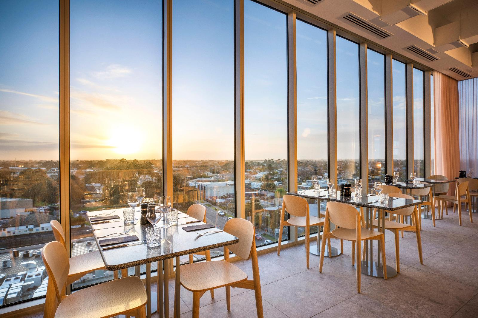 Holiday Inn Werribee