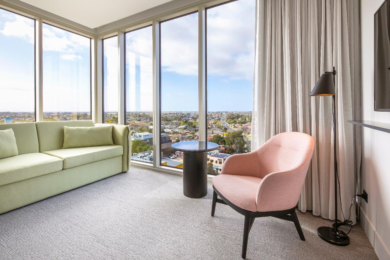 Holiday Inn Werribee