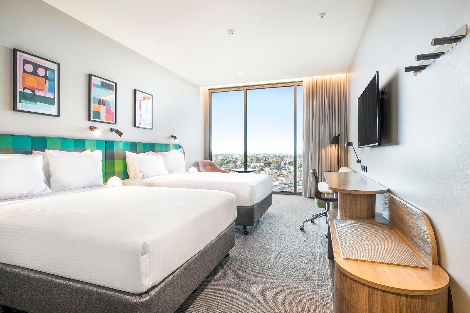 Holiday Inn Werribee