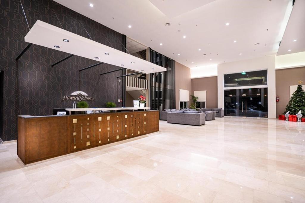 Howard Johnson by Wyndham La Plata