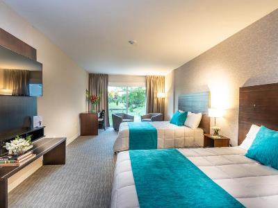 Howard Johnson by Wyndham La Plata