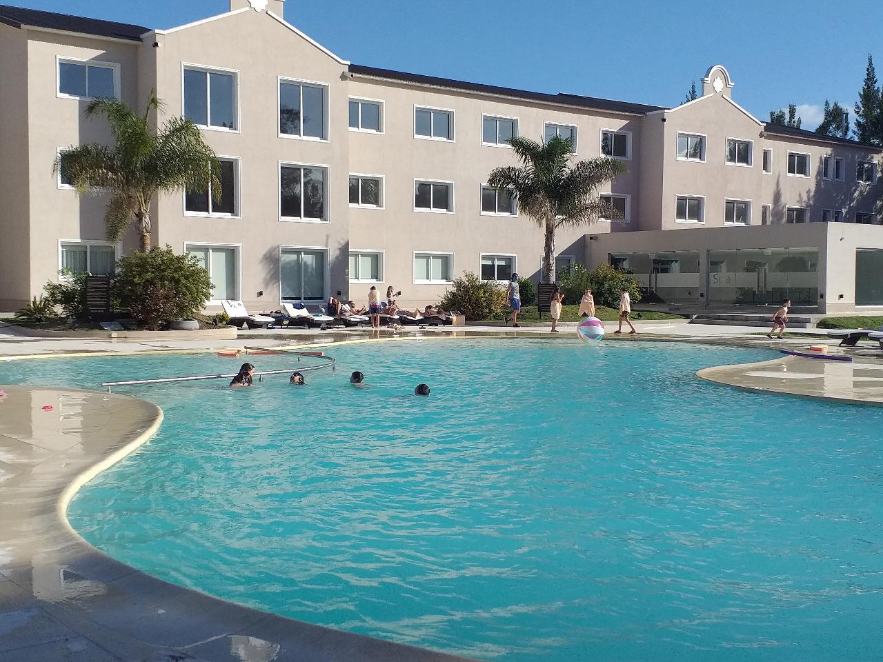 Howard Johnson by Wyndham La Plata