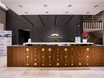 Howard Johnson by Wyndham La Plata