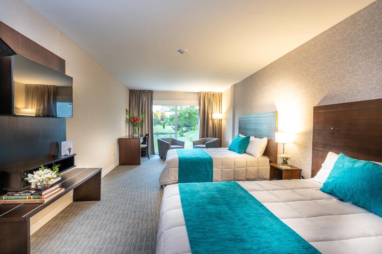Howard Johnson by Wyndham La Plata