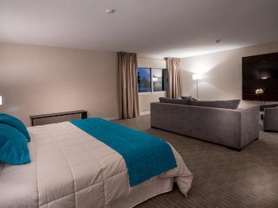 Howard Johnson by Wyndham La Plata