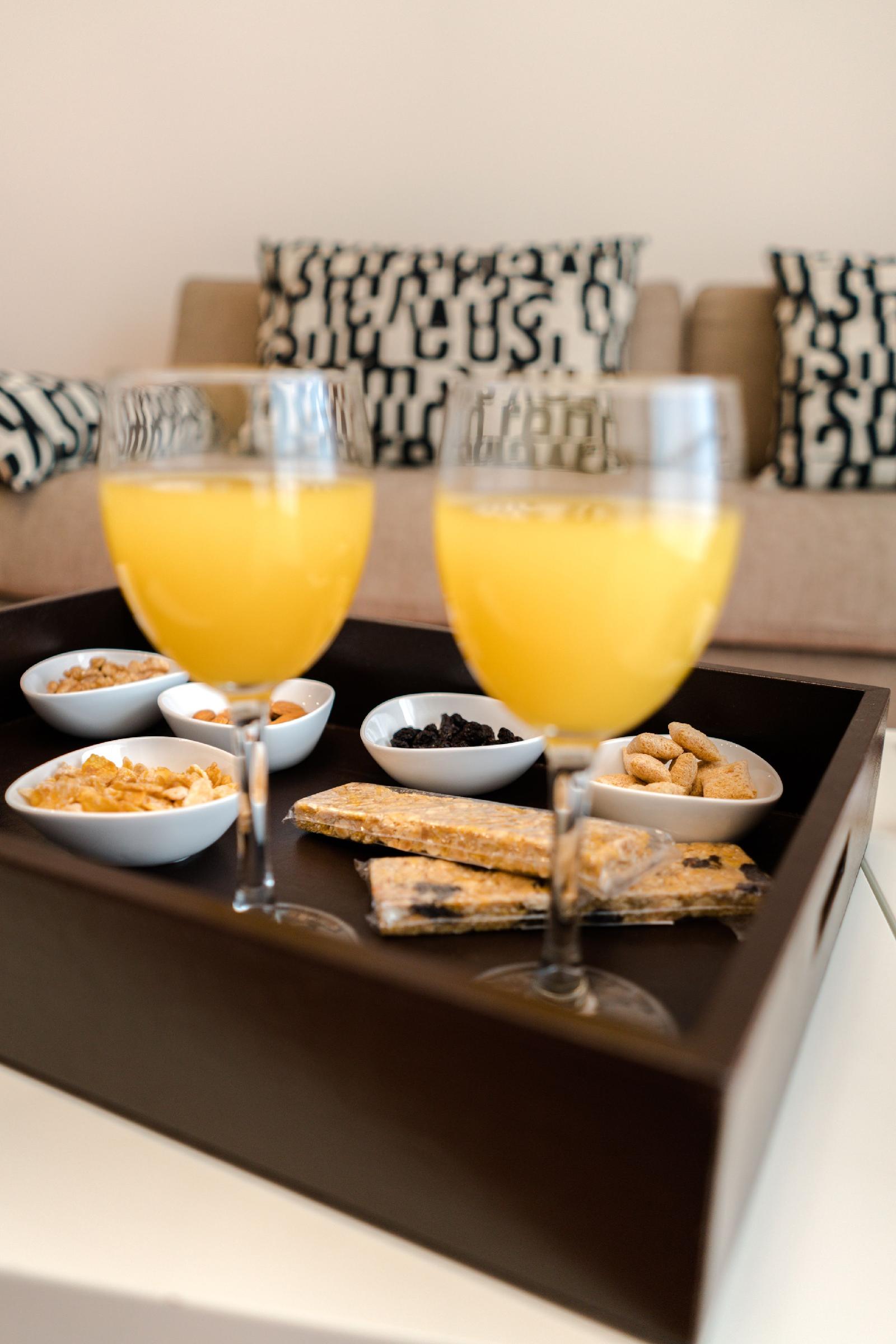 Sofia Soberana Hotel Boutique