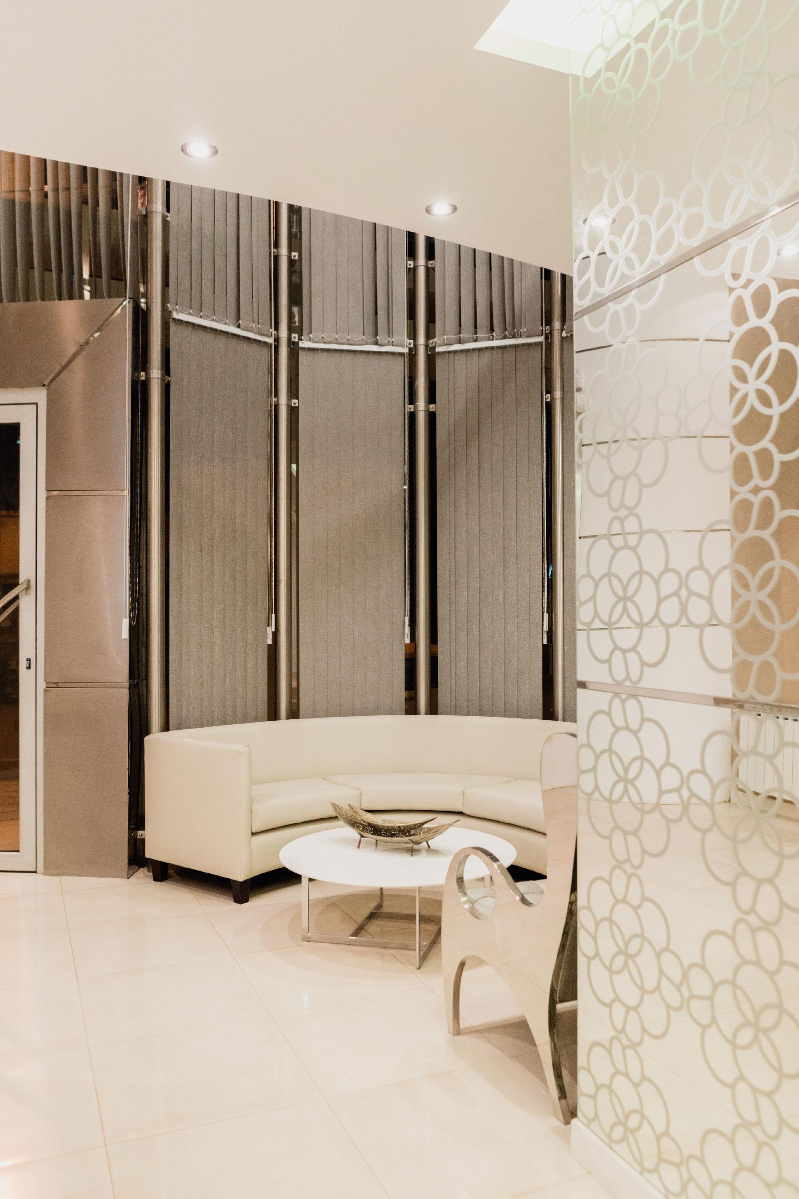 Sofia Soberana Hotel Boutique