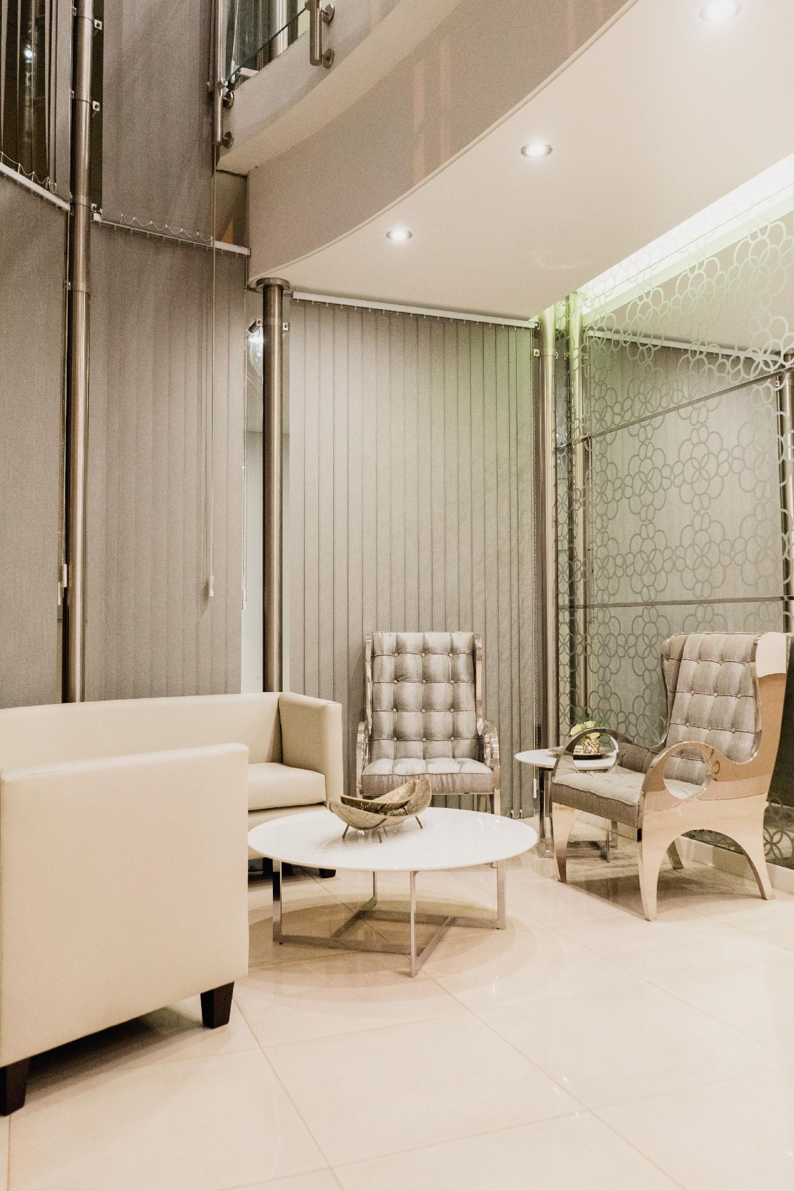 Sofia Soberana Hotel Boutique