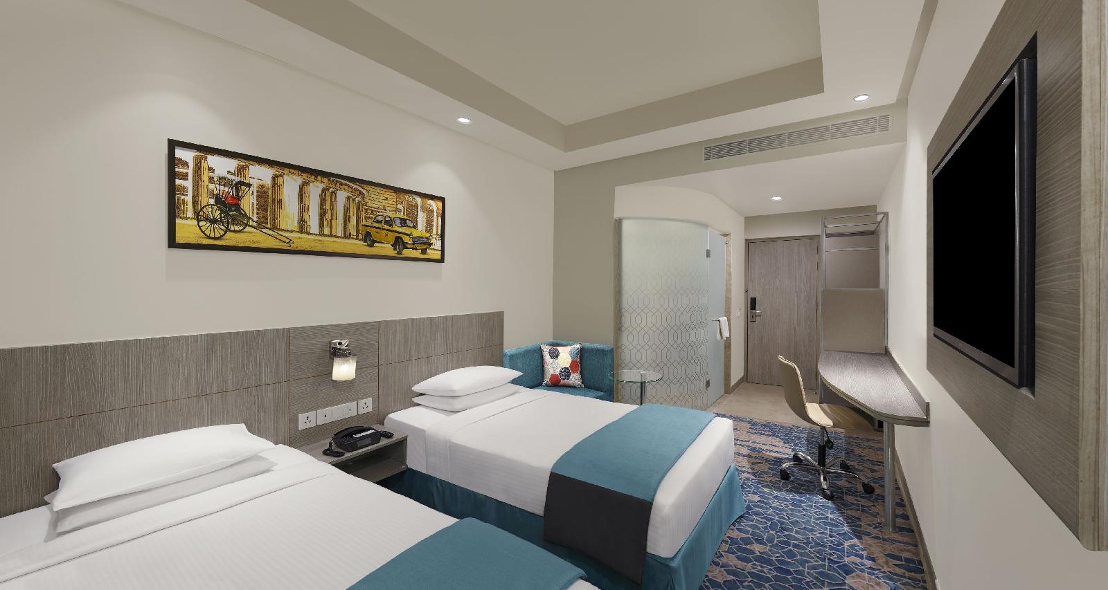 Holiday Inn Express Kolkata Airport